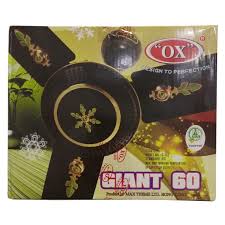 ox giant 60 60 inches ceiling fan