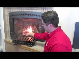Enviro 42 Direct Vent Gas Fireplace
