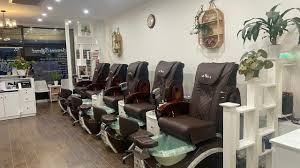 best nail salons in endeavour hills