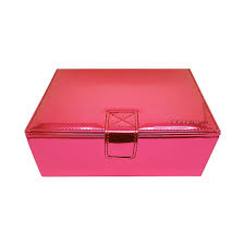 colorbar cosmic trousseau box deep pink