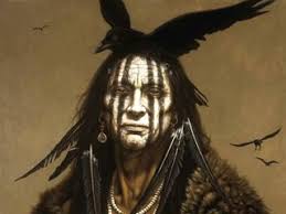 tonto makeup from lone ranger