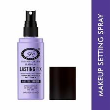 master studio makeup fixer