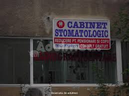 Stomatologie - Catalin Diaconescu | Cabinete medicale din ... - 73683-14053-18449