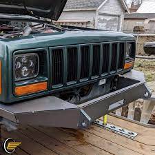 accessories for 2000 jeep cherokee