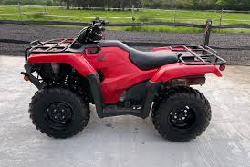 Used Atvs For Auto Trader Farm
