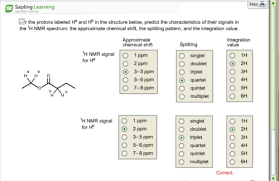 The compound is ethoxyethane (diethyl ether), ch3ch2och2ch3. Organic Chemistry 332 Sapling Learning Ch 15 Flashcards Quizlet