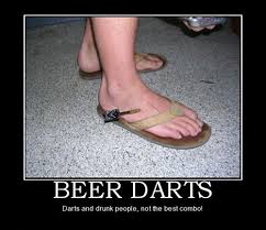 Image result for dart fail
