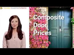 Unbeatable Composite Front Door S