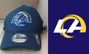 Submitted 8 months ago by package17. Los Angeles Rams New Logo Seems To Have Been Revealed