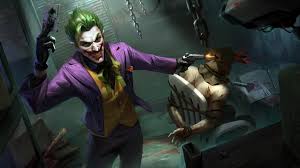 ❤ get the best the joker desktop background on wallpaperset. 4k Joker 2020 Wallpaper Hd Superheroes 4k Wallpapers Images Photos And Background Wallpapers Den