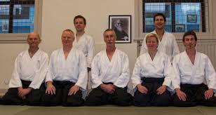 Aikido association atlanta (kyushinkan dojo) offers aikido and iaido. Fighting Arts Tell Me About Aikido