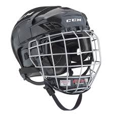 Fitlite 40 Helmet Ccm Hockey
