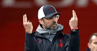 Unoffical fan page jurgen klopp. Just B Klopp Angered By Thiago Criticism At Liverpool