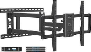 Long Arm Tv Wall Mount For 37 75 Inch