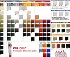 Chi Medium Blonde Hair Color Hypoallergenic Products For