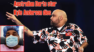 This news was announced by the professional darts players association at around 7:00am bst. Iqudn82jcpfsom
