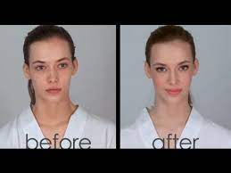 10 minute natural makeup tutorial video