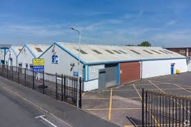 commercial property to in bilston