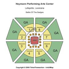 Heymann Performing Arts Center Tickets Heymann Performing