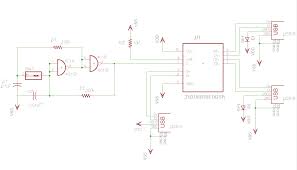The circuit presented serves as a remote control switch. Usb Share And Switch Circuit Electrical Engineering Stack Exchange