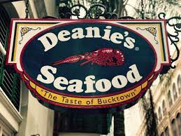 best seafood in new orleans