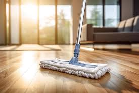 effective floor cleaning mop