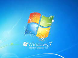What is Windows 7 Starter Edition?