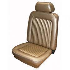 1969 Mustang Seat Covers Standard