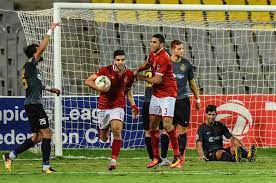 Esperance beat al ahly to win african champions league. Al Ahly Vs Esperance Tunis Match Preview Predictions Betting Tips Record Winners To Secure First Leg Advantage