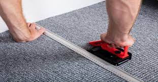 magic touch carpet repair