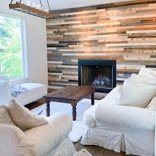 accent wall ideas for the living room