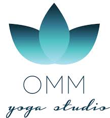 omm yoga studio