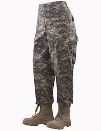 Buy Army Combat Uniform Acu Trousers Tru Spec Online At