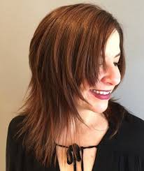 Messy haircut for over 50 3. 20 Youthful Shaggy Hairstyles For Fine Hair Over 50 Fine Hair Straight Hairstyles Hair Styles