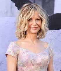 Because medium shag hairstyles allow for different layers and a range of strokes, they are suitable for all face shapes, lengths and hair types. 20 Best Medium Length Hairstyles For Older Women Top Haircuts