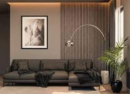 23 Wall Panelling Ideas Modern And