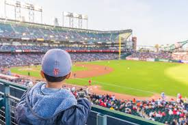 The Premium Experience At Oracle Park A Look At The San