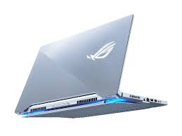The best gaming laptops come in all shapes and sizes and we picked out some of our favorites. Winter Is Coming Asus Zephyrus Laptops Will Be Getting A New Icy Blue Coat Of Paint Notebookcheck Net News