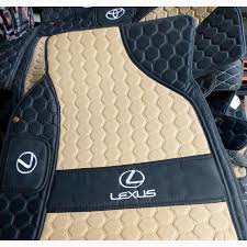 of lexus floor mat es350