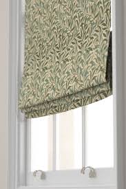 willow boughs blinds by morris cream
