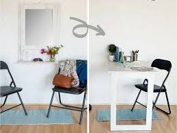 Floating desks are perfect for even the smallest spots in your home. Fold Up Wall Mounted Desk Table Sea Point Three Anchor Bay Gumtree Classifieds South Africa 767434150