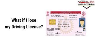 driving license in india everything