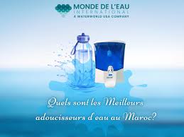 meilleurs adoucisseurs d eau