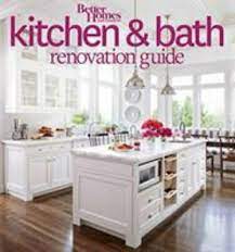 Kitchen And Bath Renovation Guide