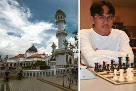 The dato' arthur tan chess centre (dat chess centre) with endorsement from malaysian chess federation will be organizing the 16th malaysian chess festival as follows Penang Chess Festival Turns Ten Chessbase
