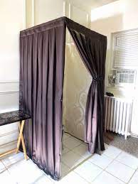 Home windows 6 room changing diy blind and curtain ideas +. Diy It Now Portable Dressing Room Pop Up Changing Room Dressing Room