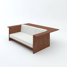Visit alibaba.com to buy professional and multifunctional sofa desk at fresh deals. 3d Model Architect John Pawson Sofa Desk