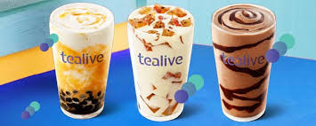 Tealive menu prices for matcha, milk tea, smoothies, sparkling juice, coffee, crafted tea, and more. Tealive Bubble Tea Party With Lots Of Activities Megasales