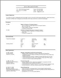 Download Resume Templates For Word Template Best Of Free