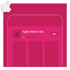 apple search ads ppc hero